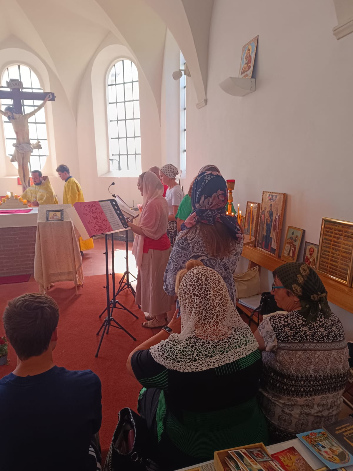 Foto Orthodox Weilhem 11